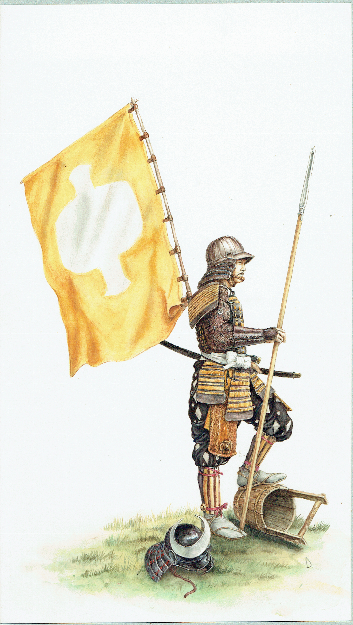 Samurai