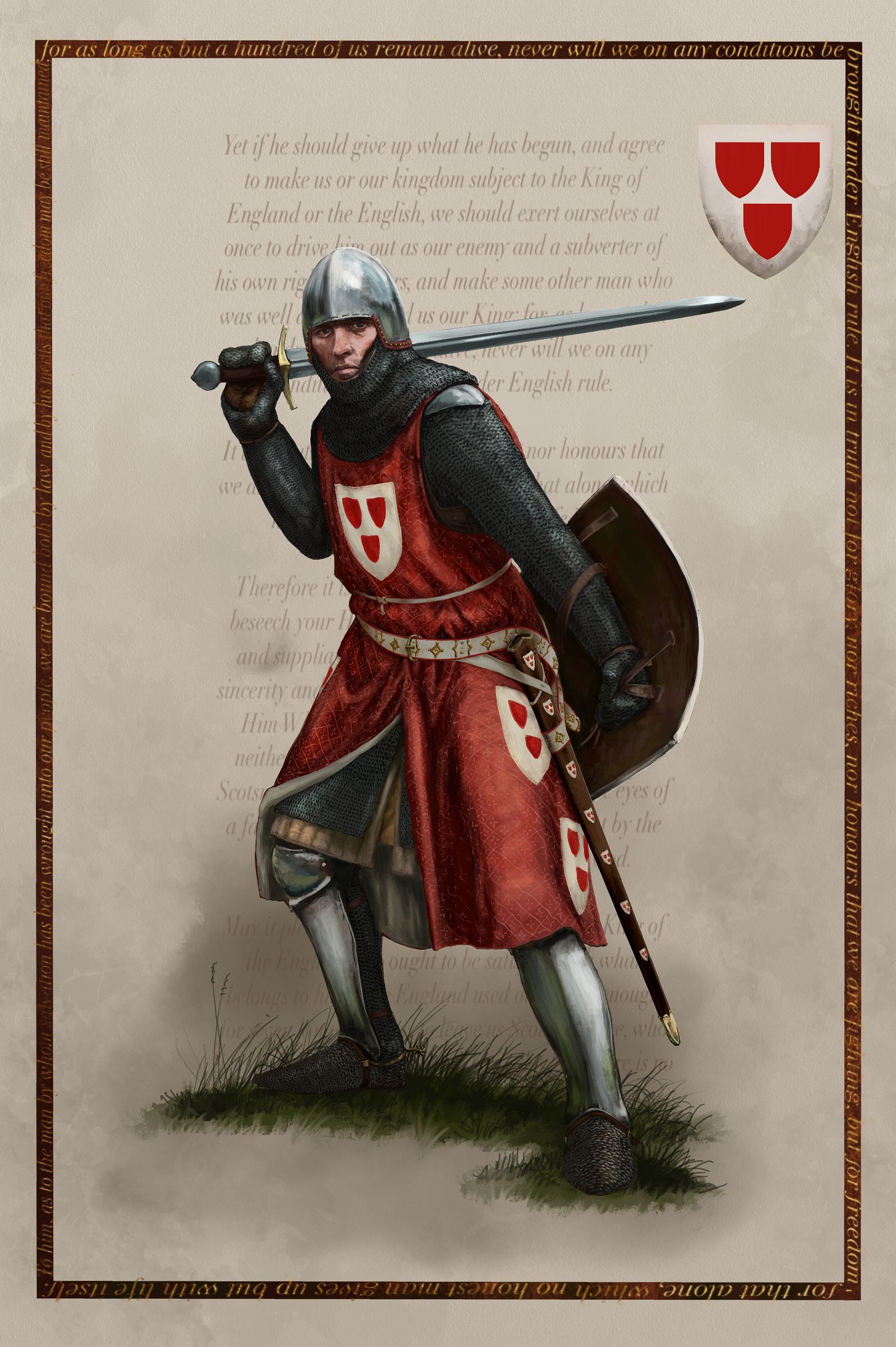 Gilbert Hay 1314