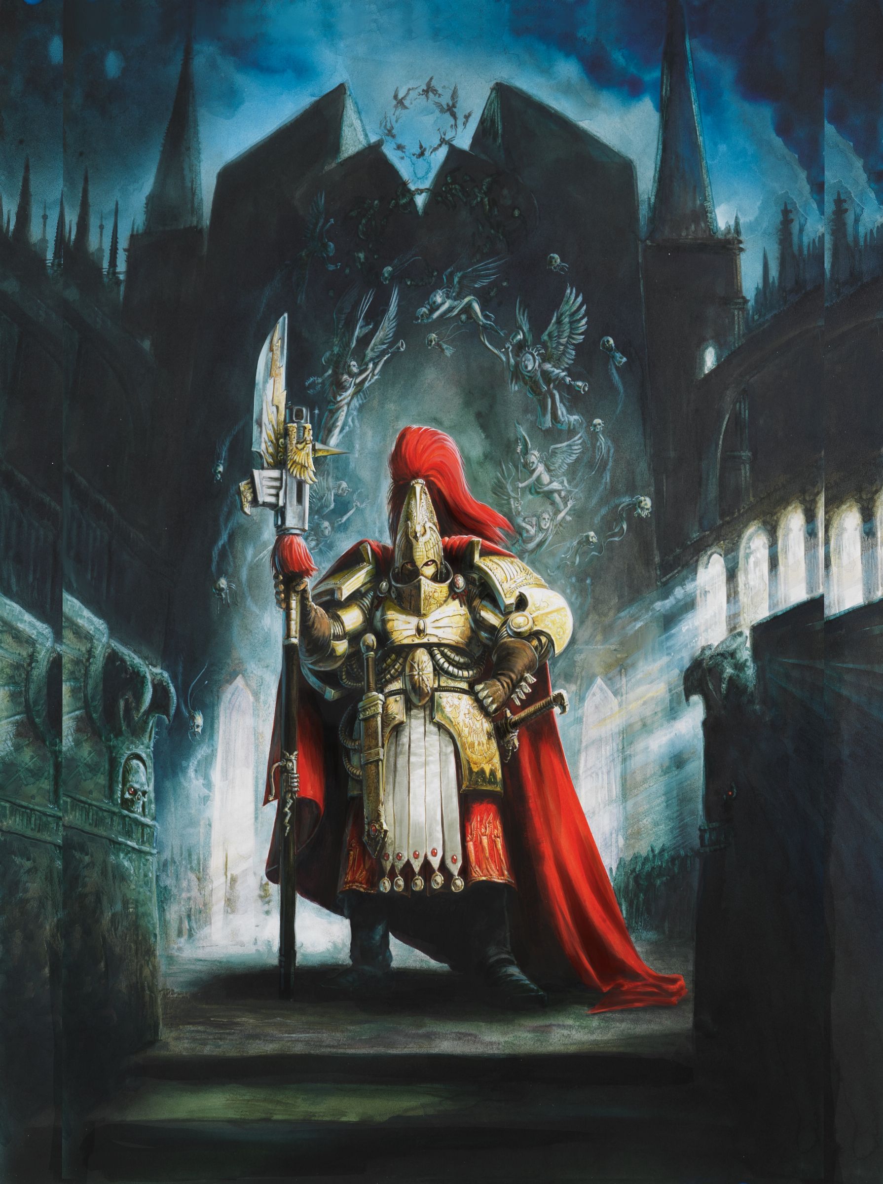 Guard