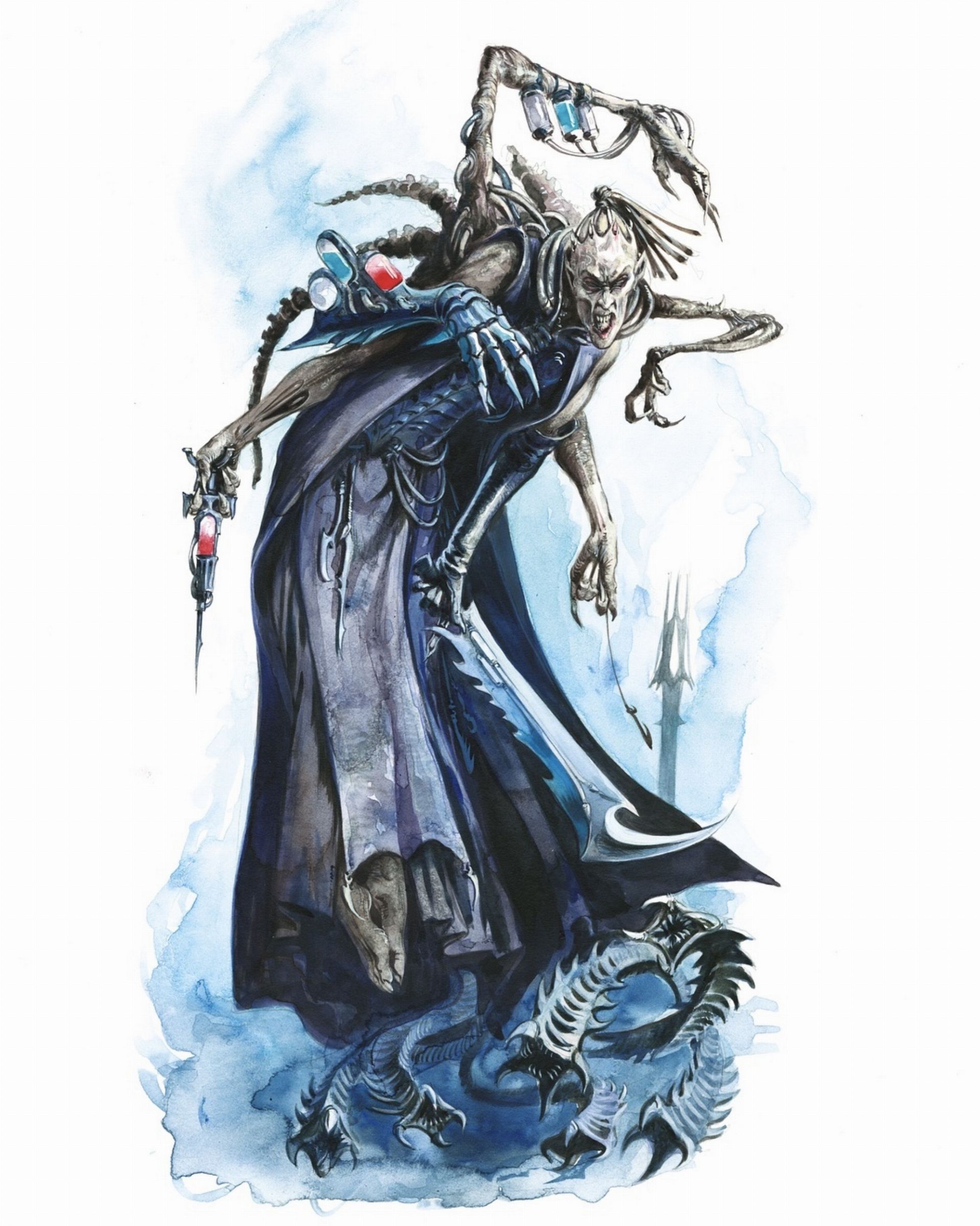 Dark Eldar